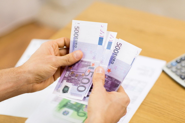 Einmaleinlage (= optionale Zuzahlung) 