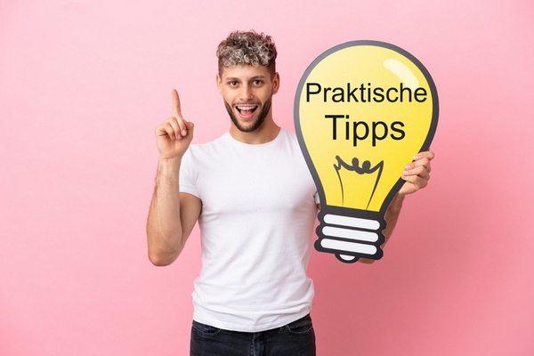 Praktischen Erfolgs-Tipps